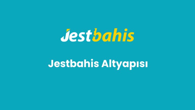 jestbahis altyapisi 126