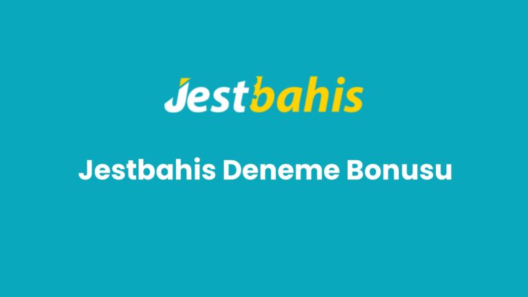 jestbahis deneme bonusu 120