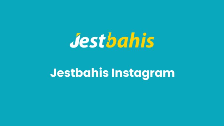 jestbahis instagram 168