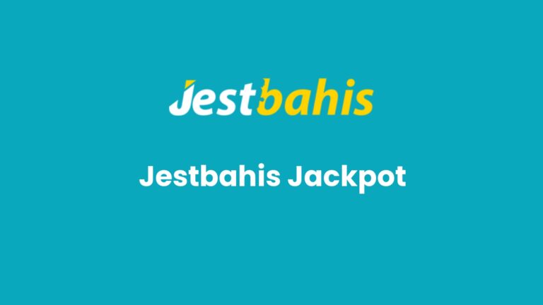 jestbahis jackpot 184