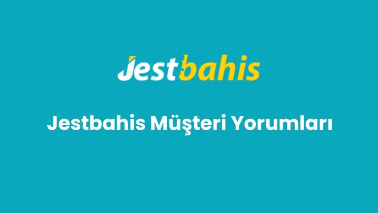 jestbahis musteri yorumlari 188
