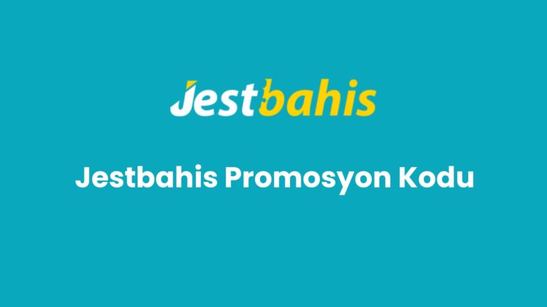 jestbahis promosyon kodu 118