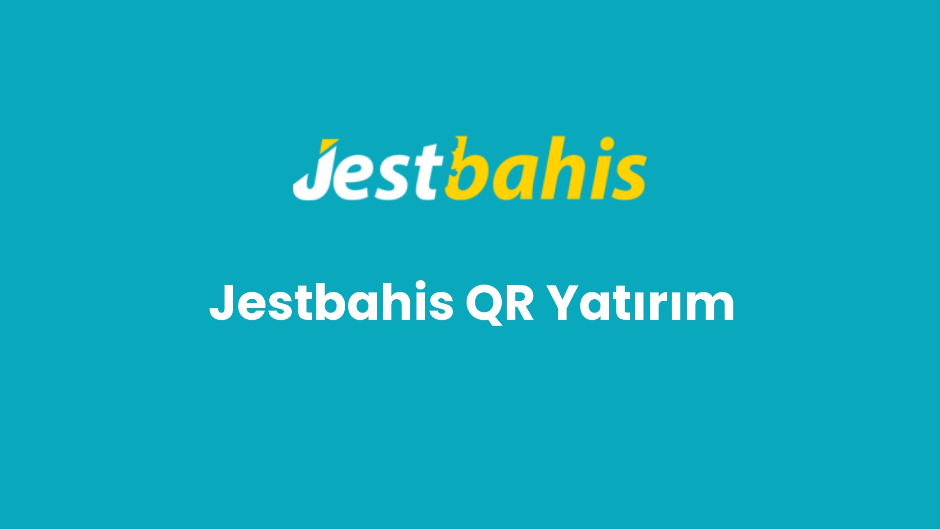 jestbahis qr yatirim 194