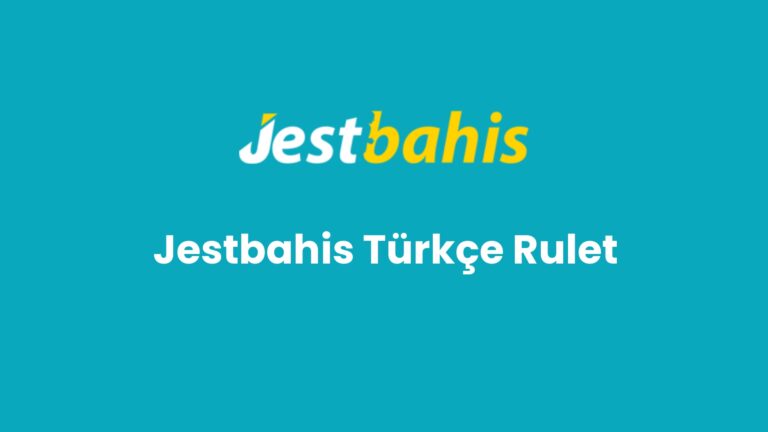 jestbahis turkce rulet 140