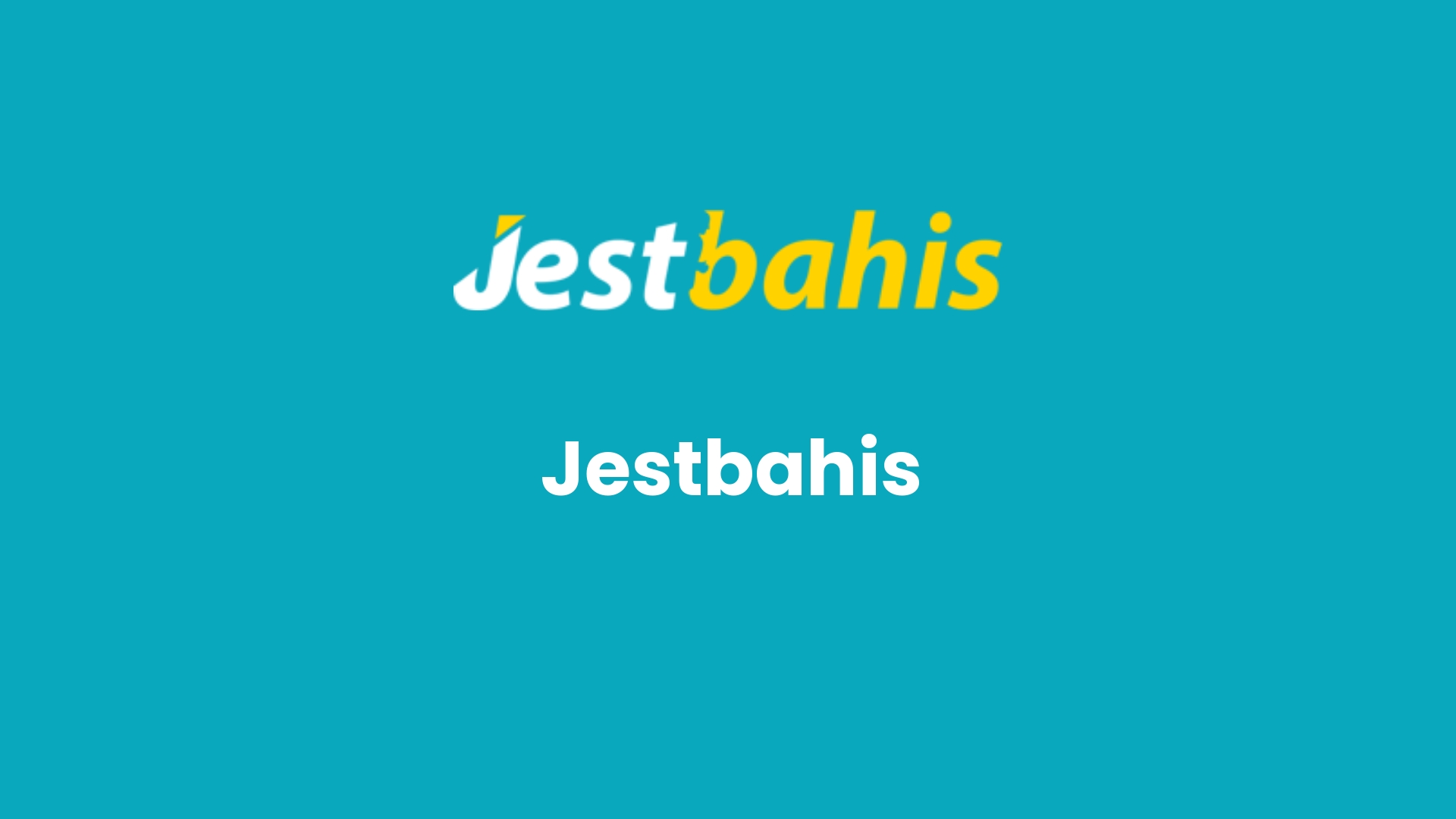 jestbahis 40