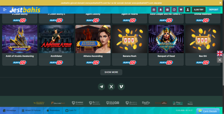 jestbahis 151