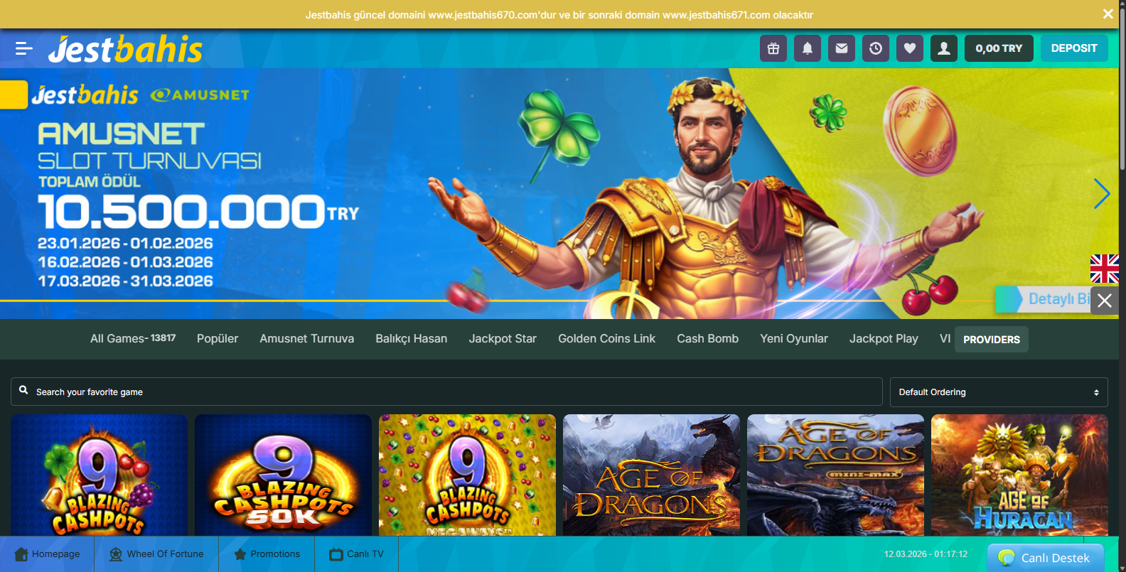 jestbahis 185