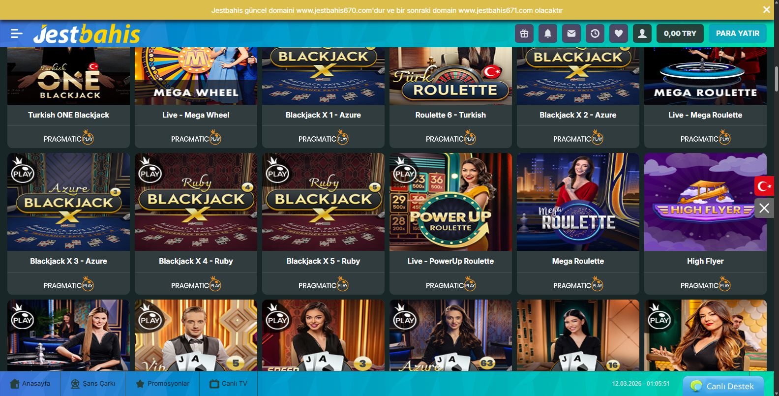 Jestbahis Ödeme Yapıyor Mu?