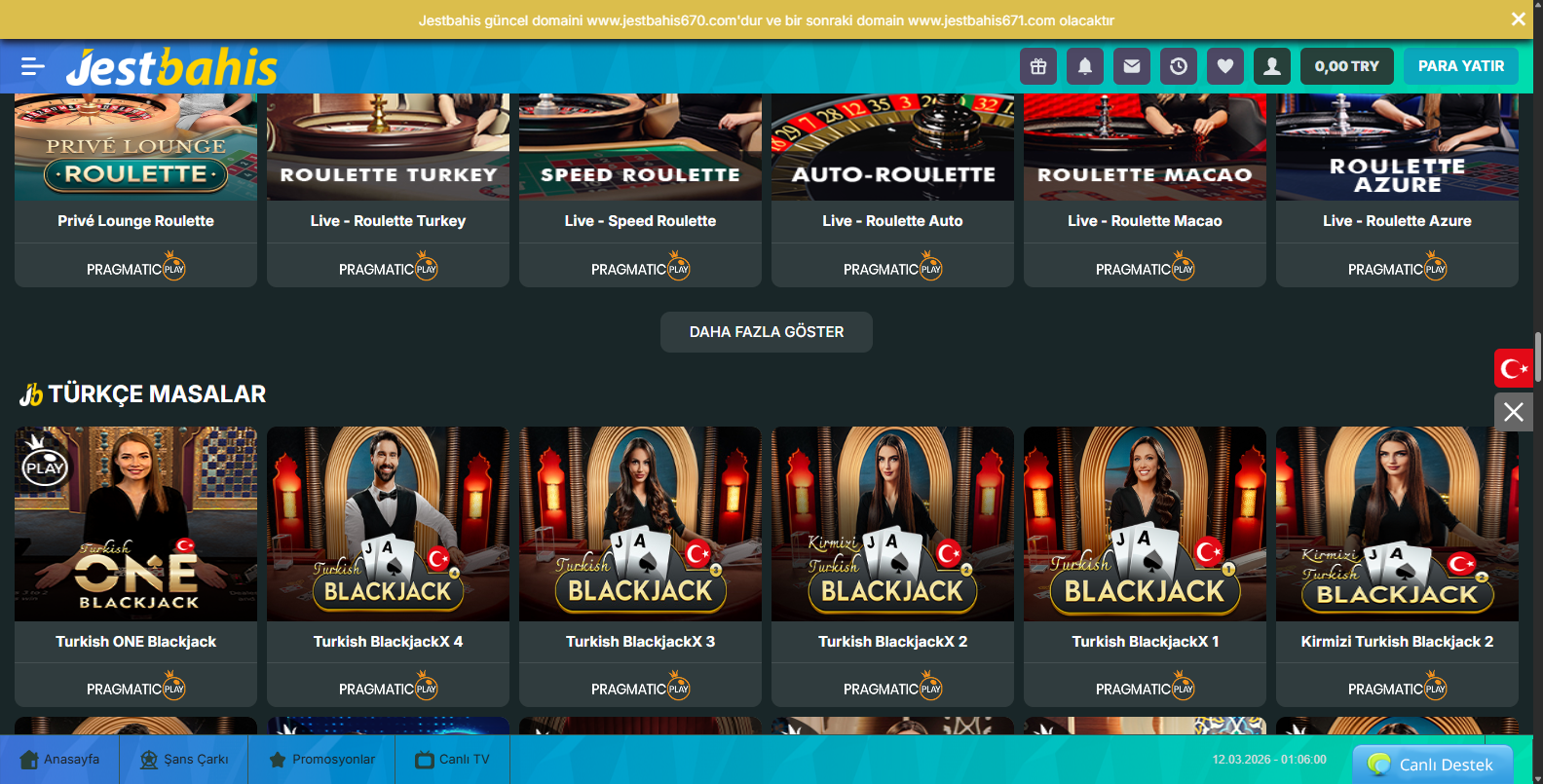 Jestbahis Üyelik Sonrası Yatırım Bonusları